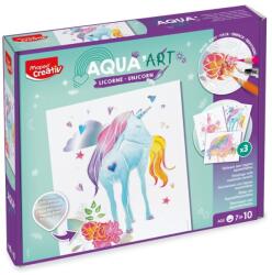 Maped Set Maped Creativ Aqua’Art Unicorn