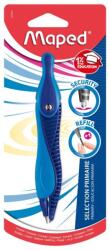 Maped Compas Maped Kid’z varf 2 mm, blister, navy/albastru