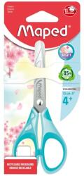 Maped Foarfeca Maped Essentials Soft Pastel 13 cm, blister, albastru