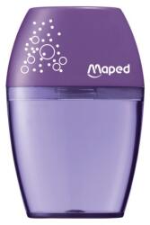 Maped Ascutitoare Maped Shaker simpla cu rezervor, violet