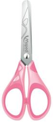 Maped Foarfeca Maped Essentials Soft Pastel 13 cm, roz