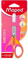 Maped Foarfeca Maped Essentials Neon 13 cm, blister, roz