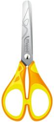 Maped Foarfeca Maped Essentials Neon 13 cm, galben