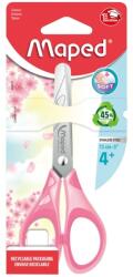 Maped Foarfeca Maped Essentials Soft Pastel 13 cm, blister, roz