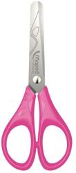 Maped Foarfeca Maped Essentials Pulse 13 cm, roz