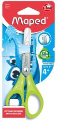 Maped Foarfeca Maped Essentials Pulse 13 cm, blister, verde