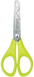 Maped Foarfeca Maped Essentials Pulse 13 cm, pentru stangaci, verde