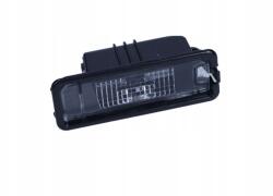 Loro Tábla lámpa rej vw/seat 08- univerzális Loro 053-50-900