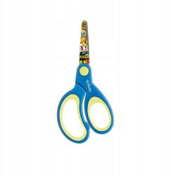 Herlitz 53. Herlitz Iskolai olló 13cm kék /yeah! (10801710)