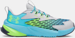 Under Armour Детски обувки Under Armour UA BPS Scramjet 7 Under Armour | Siv | Момчешки | 32
