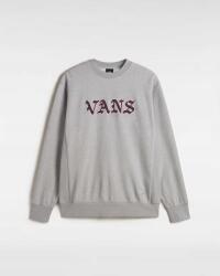 Vans Original Standards Ye Olde Vans Crew S pulóver
