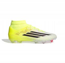 Adidas Férfi stoplis cipő F50 League MID Fg/mg 44 (JP8348)