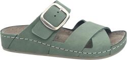 Doss Papuci Doss 595 verde menta - dama