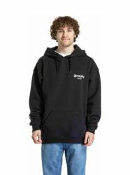 Meatfly унисекс суитшърт Fry Dancing Skeleton Meatfly | Cheren | МЪЖЕ | XL/XXL