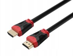 ORICO Hdmi kábel 2.0 4K/60Hz HD303 Orico 3m (HD303-30-BK-EP)