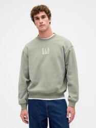 GAP Oversize суитчър VintageSoft GAP GAP | Zelen | МЪЖЕ | M
