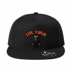 Hoodstyle Rap Toon Dr. Dre рап шапка с козиркаHOOD-1415-1 - , размер