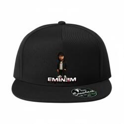 Hoodstyle Rap Toon EMINEM рап шапка с козиркаHOOD-1417-1 - , размер
