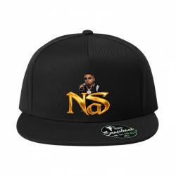Hoodstyle Rap Toon NAS рап шапка с козиркаHOOD-1581-1 - , размер