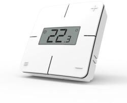 TECH Termostat pentru incalzire in pardoseala, Tech EU-R-8x, wireless, pro (EU-R-8x)