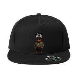 Hoodstyle Rap Toon Biggie Smalls The Notorious B. I. G. рап шапка с козиркаHOOD-1420-1 - , размер