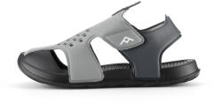 NAX Детски сандали nax NAX LOSSO frost gray NAX | Siv | Момичешки | 30