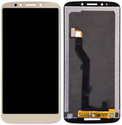 Motorola Ecran Display Moto E5 Gold (88E5G)