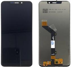 Moto Ecran Display pentru Motorola ONE XT1941-4 P30 Play Compatibil (XT1941-4)