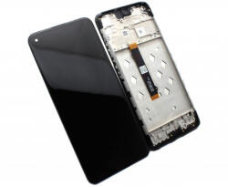 Motorola Display Motorola Moto G9 Power Cu Rama Original Service Pack XT2091-3, XT2091-4 (5D68C17634)