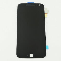 Moto Ecran Display Lenovo Moto G4 Plus Negru (888162288)