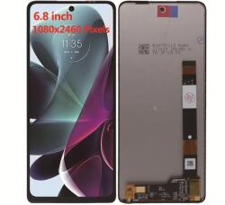 Motorola Display Motorola Moto G200 5G Edge 30s , Compatibil (MTGDS)
