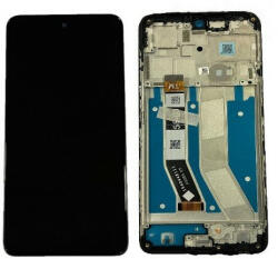 Motorola Display Motorola Moto G73 Cu Rama Original Service Pack Display XT2237 (5DC22272)
