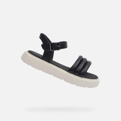 Geox Черни момичешки сандали Geox Kodette Geox | Cheren | Момичешки | 37 - zoot - 109,06 лв