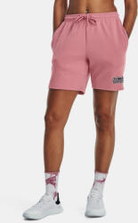 Under Armour Унисекс къси панталони Under Armour UA Summit Knit Shorts Under Armour | Rozov | ЖЕНИ | XL