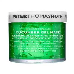 Peter Thomas Roth Masca gel pentru fata Cucumber Gel Mask, 50ml, Peter Thomas Roth Masca de fata