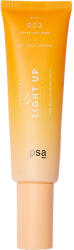 PSA Masca de fata pentru stralucire cu Vitamina C Light Up, 50ml, PSA Masca de fata