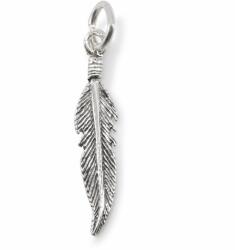Flippy Pandantiv, Jolie Silver, Argint 925, Model Pana, 0.6 g, 25x6 mm (05158)