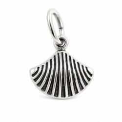 Flippy Pandantiv din Argint Scoica, 0.4 g (05062)