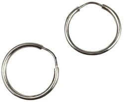 Flippy Cercei din Argint 925 Creole 18 mm. 0.9 g (09319)