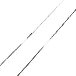 Flippy Lantisor din Argint 925, model plat, 1.5 g, 39 cm (sss) (05641)