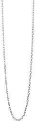 Flippy Lantisor Argint 925 Zale Patrate 55 cm, 2.4 g (116797)