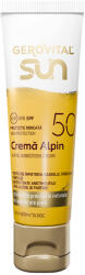 Gerovital Crema Alpin SPF50, 50ml, Gerovital
