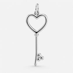Flippy Pandantiv, Jolie Silver, Argint 925, Model Cheie, 35 x 11 mm, 0.9 g (05154)