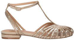 Alessandra Bruni Sandale Casual Damă Bej W4700831143Η (W4700831143Η)