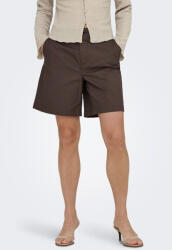 Only Pantaloni Scurți Pentru Femei Maro 15344538 (15344538)