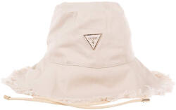 Guess Pălărie Bucket Bej pentru Femei AW5511COT01-BEI (AW5511COT01-BEI)