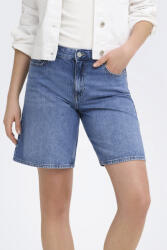 Only Pantaloni Scurți Denim pentru Femei Medium Blue Denim 15344963 (15344963)