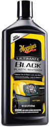 Meguiar's Cremă de Restaurare a Plasticelor Exterioare Negre Auto G15816 Meguiar’s 355ml (G15816)
