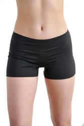 Blu4U Bikini Inferioare Boxer Negru 26365087-02 (26365087-02) Costum de baie dama