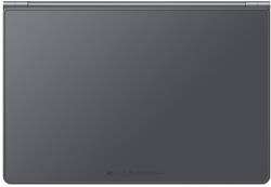 Samsung Pro Keyboard Flip Cover Gri (Galaxy Tab S11 Ultra) (EF-DX935UJEGWW)